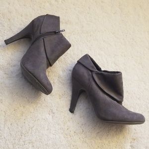 Cute Booties!